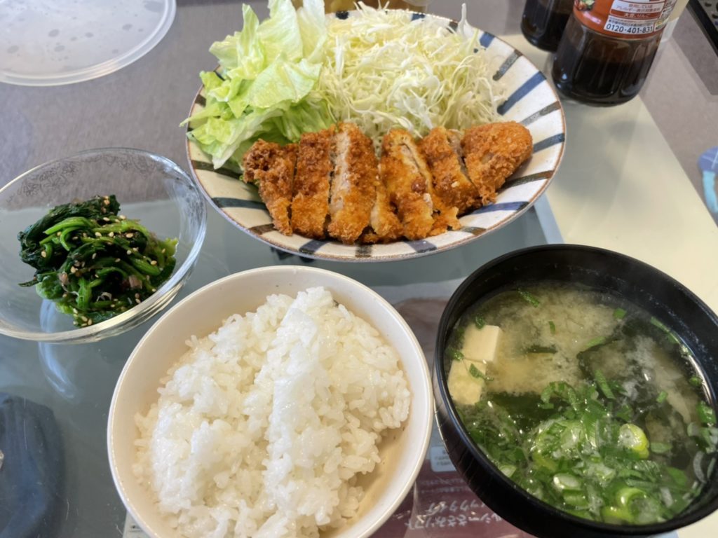 料理教室マンツーマン生徒さん作品集②