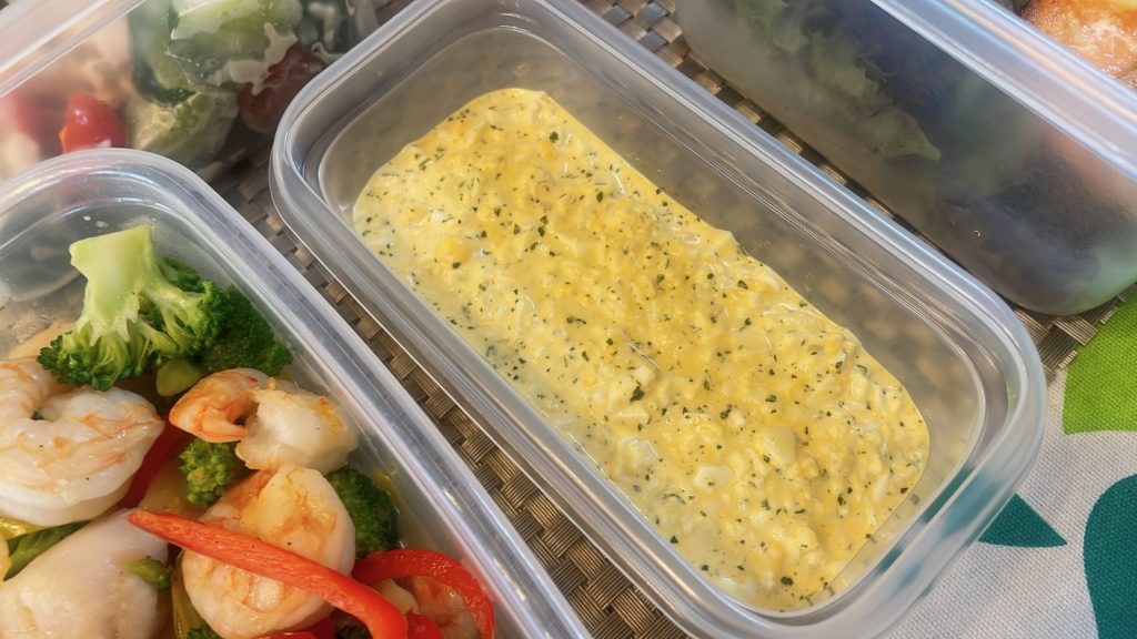 料理教室マンツーマンタルタルソース