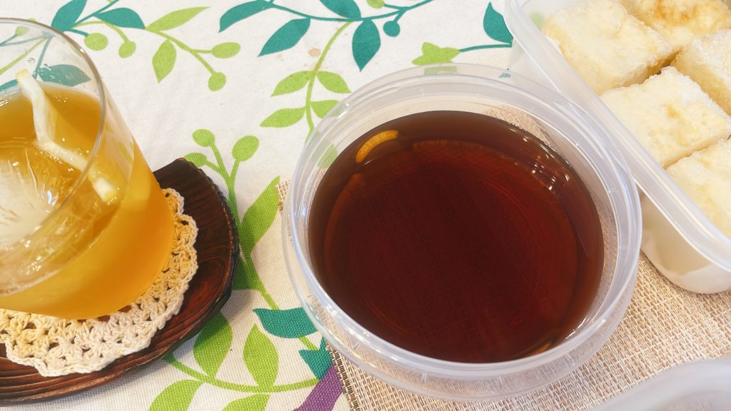 料理教室マンツーマン天出汁