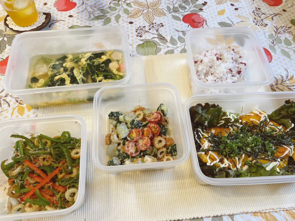 料理教室マンツーマン照りマヨチキンセット