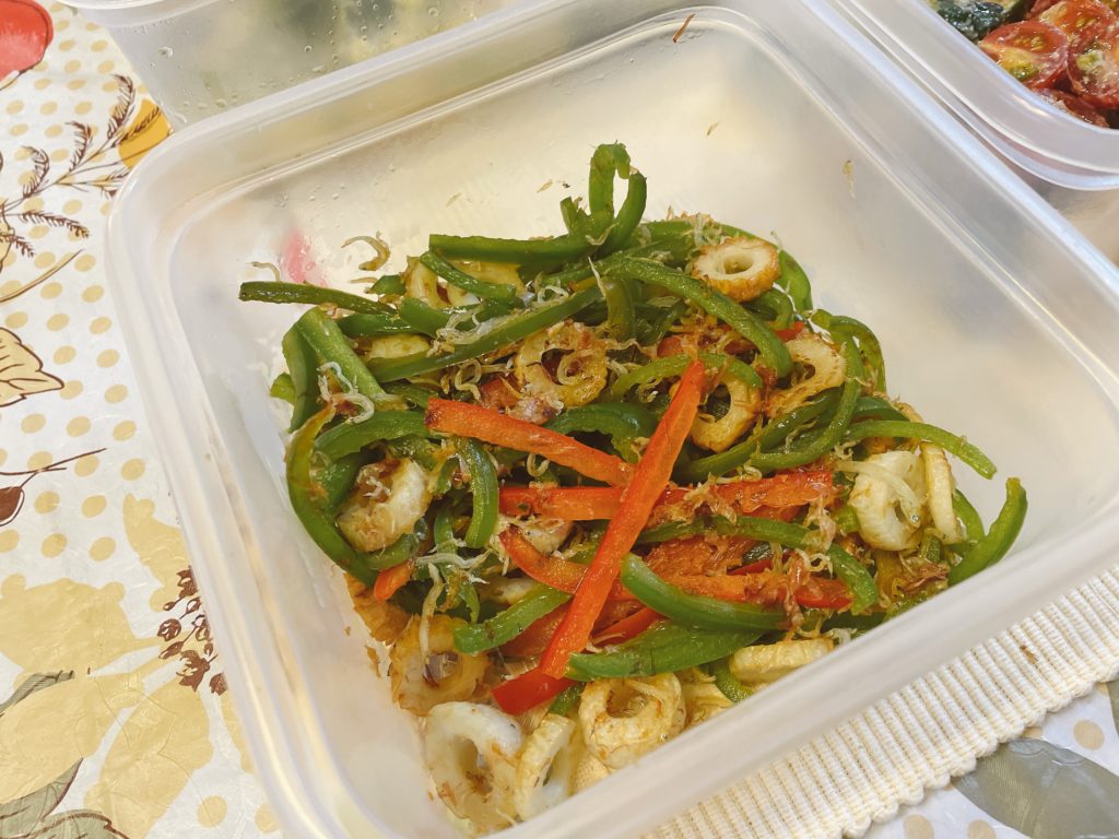 料理教室マンツーマンじゃコピー