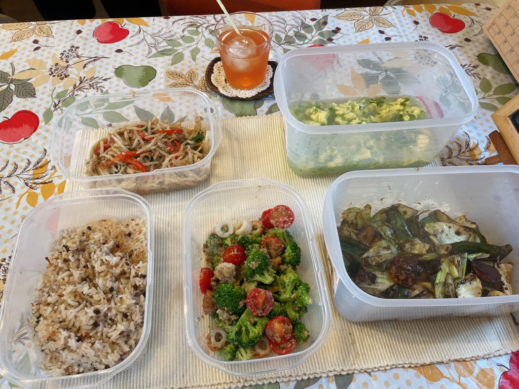 料理教室マンツーマン回鍋肉セット