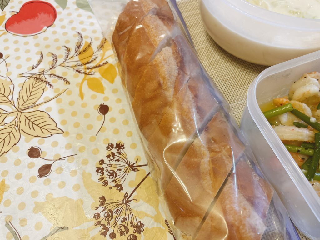 料理教室マンツーマンバケット