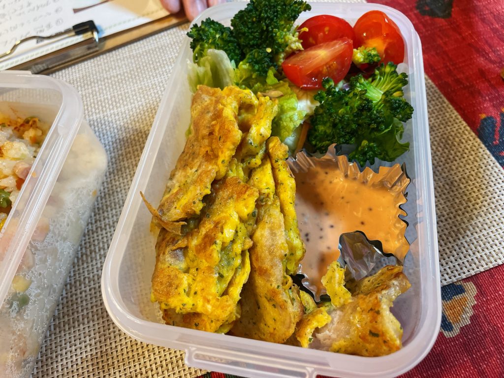 料理教室マンツーマンピカタ