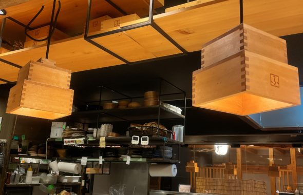 料理教室マンツーマンみどりのちょっと外食