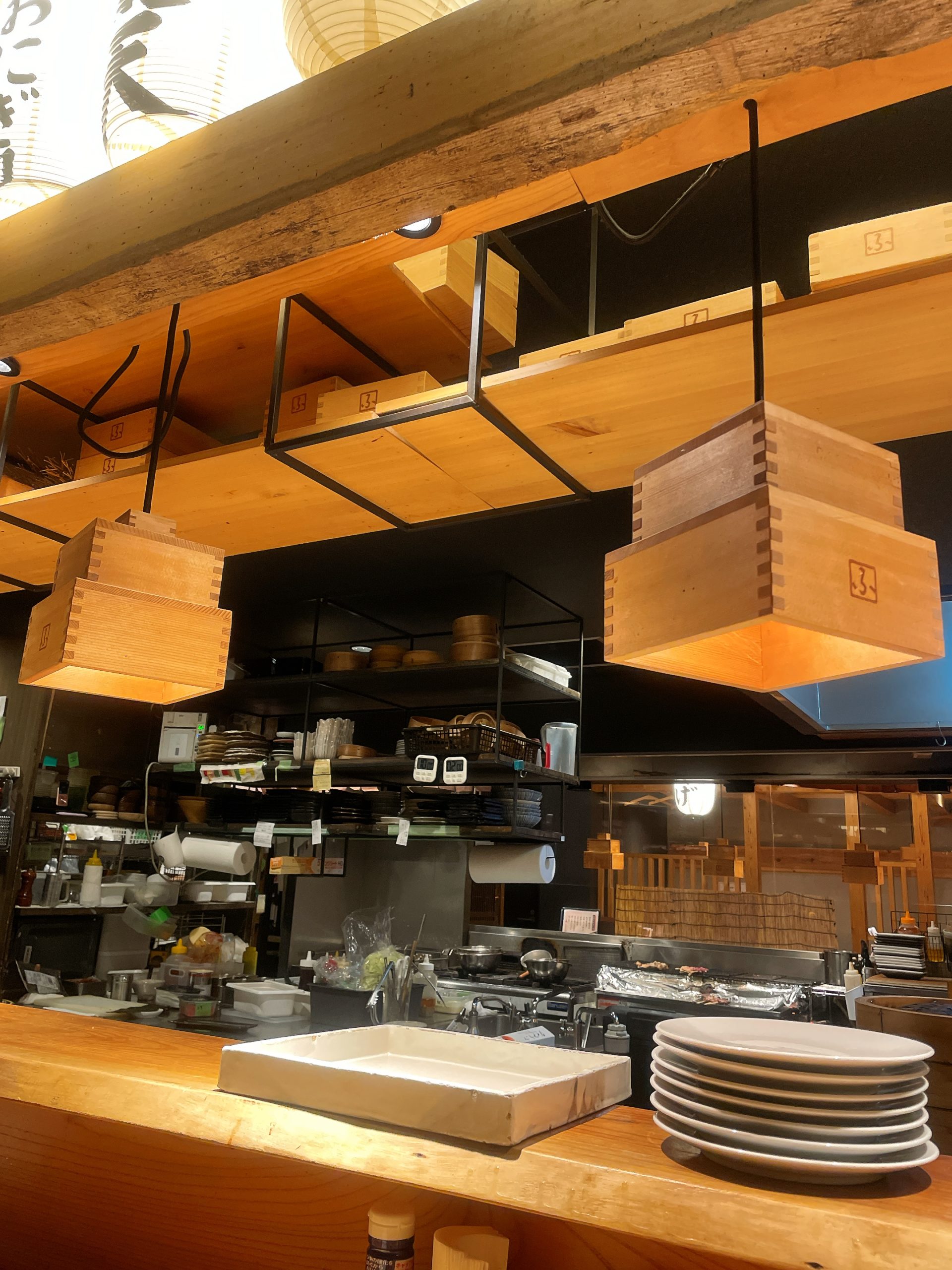 料理教室マンツーマンみどりのちょっと外食