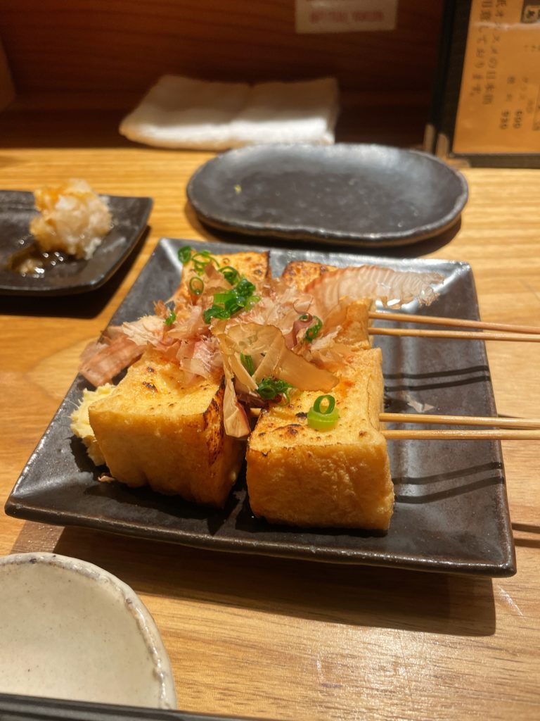 料理教室マンツーマンちょっと外食⑤